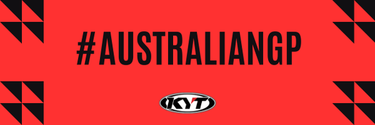 2025 Australian GP Race Report