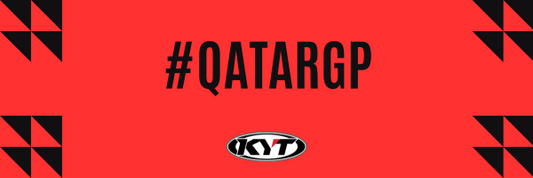 2025 Qatar GP News Header