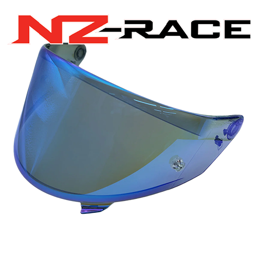 TT Course Visors