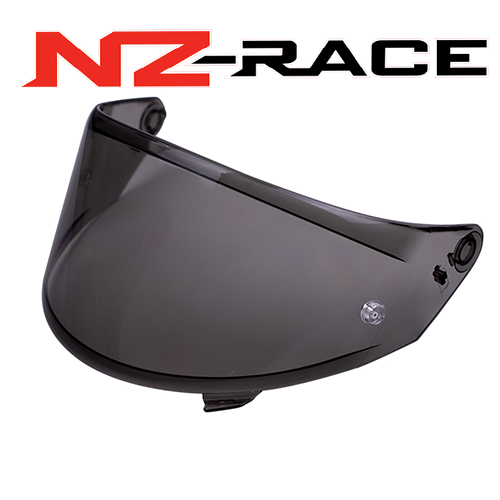 TT Course Visors