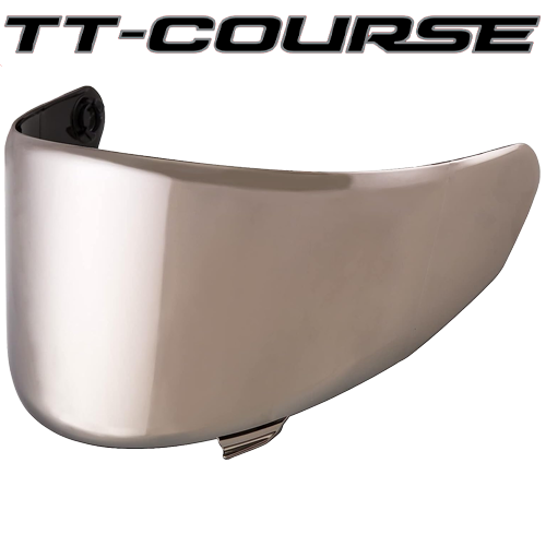TT Course Visors