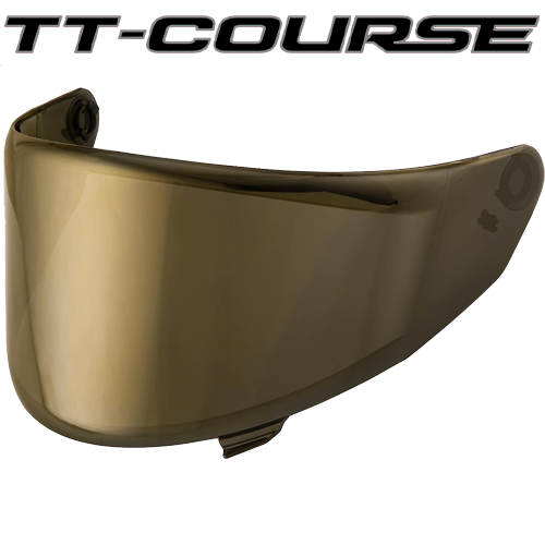 TT Course Visors