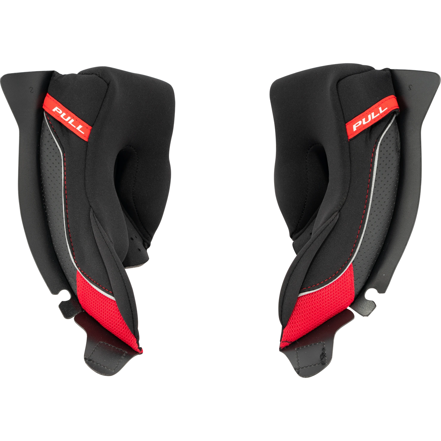Cheek Pads for TT-REVO