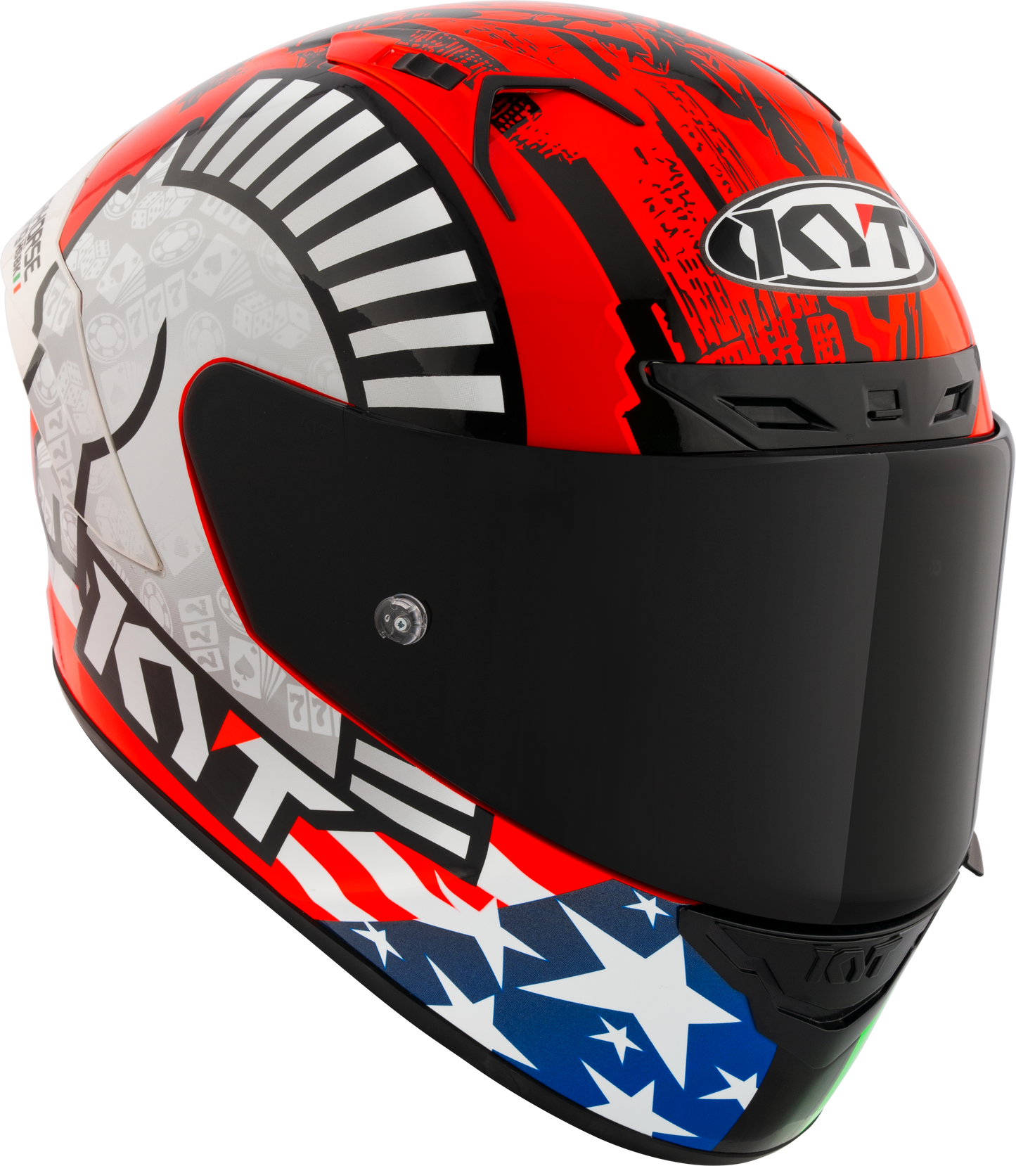 NZ-Race Limited Edition