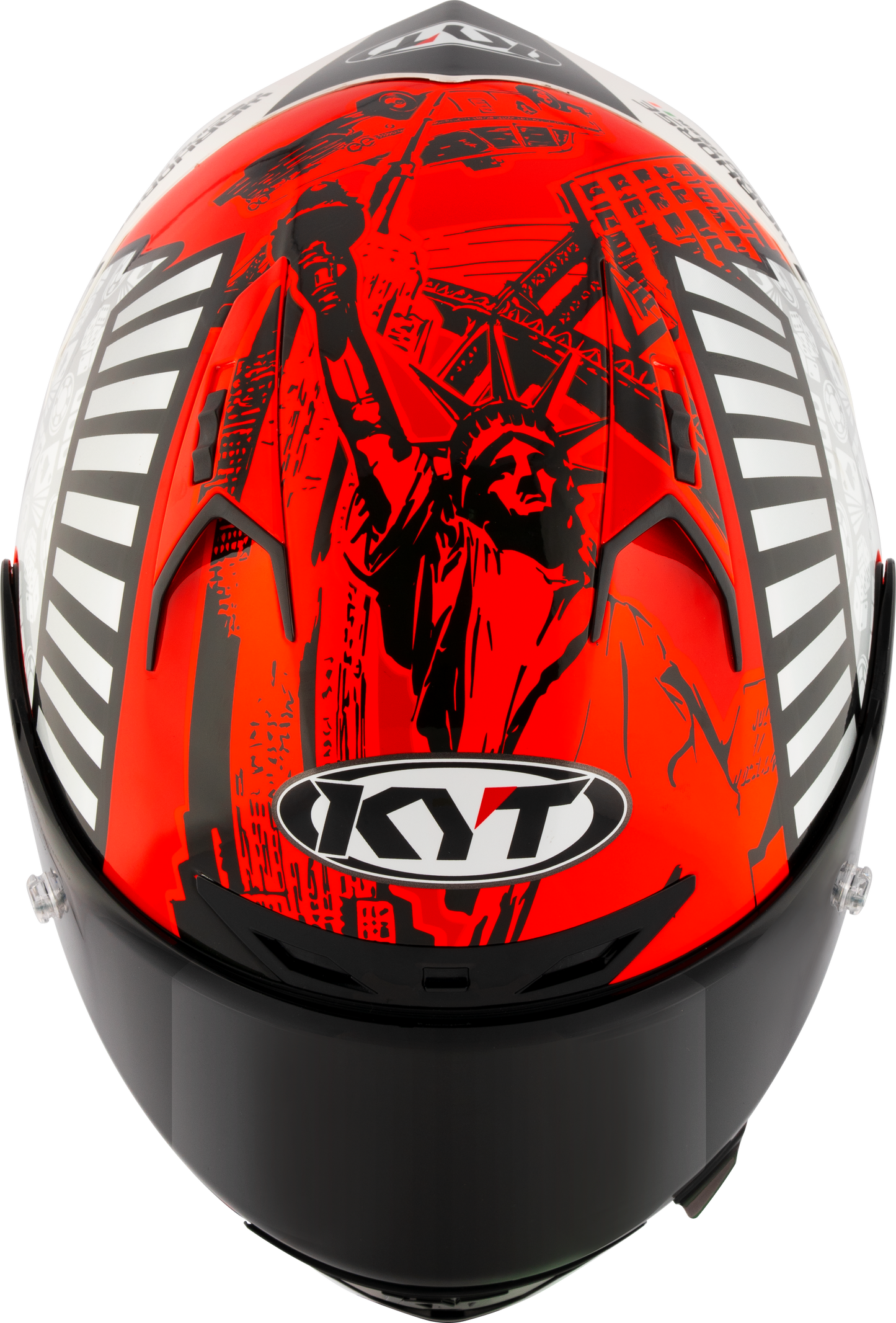 NZ-Race Limited Edition