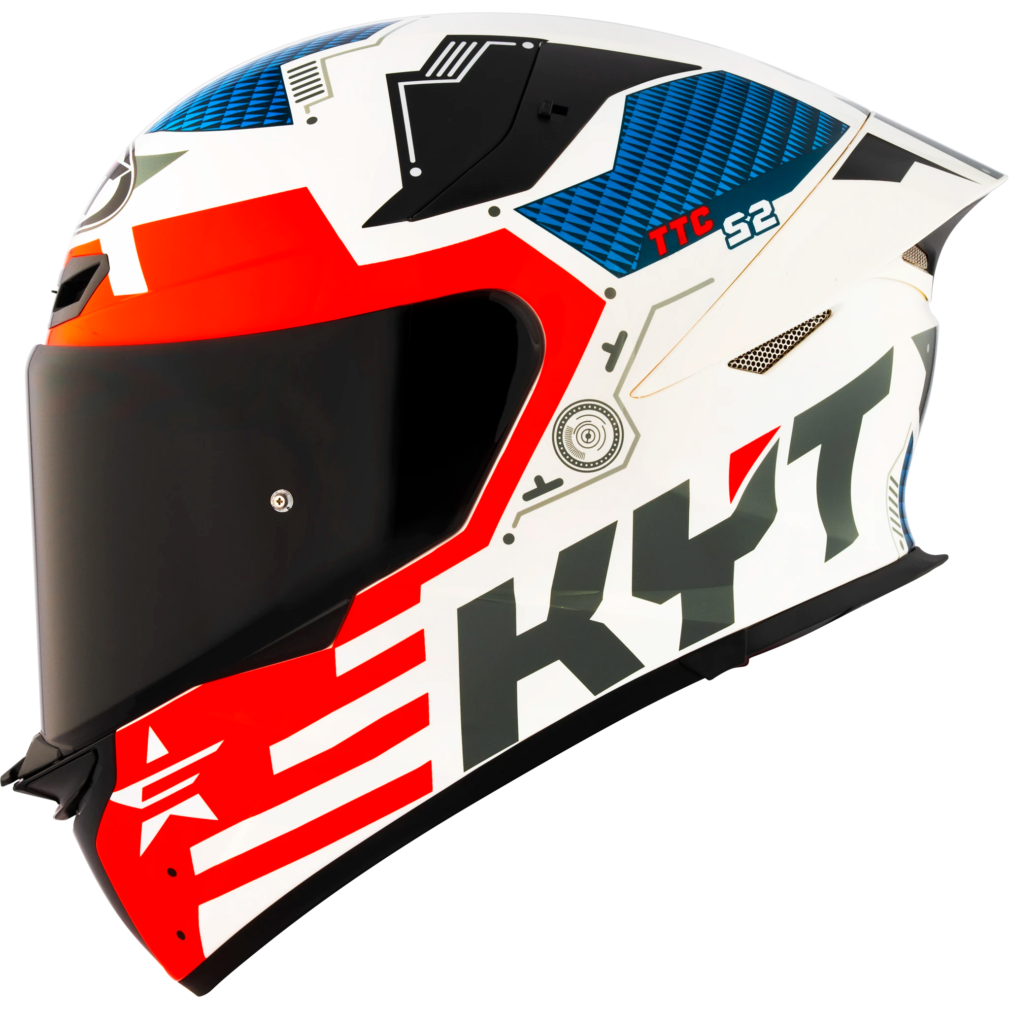 TT REVO – KYT Americas