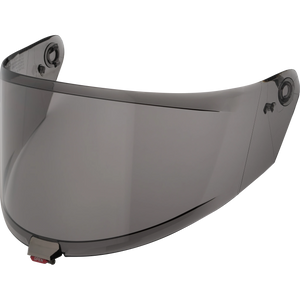 KYT KX-1 Race GP Light Smoke Visor