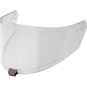 KYT KX-1 Race GP Clear Visor