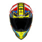 Skyhawk Hi-Fly Helmet