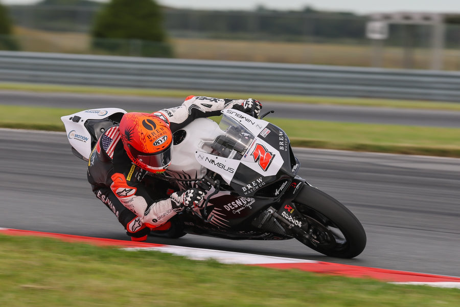 Josh Herrin