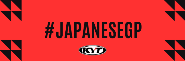 2025 Japanese GP Race Report