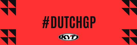 2025 Dutch GP Race Report