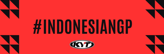 2025 Indonesian GP Race Report