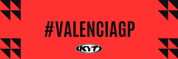 2025 Valencia GP Race Report