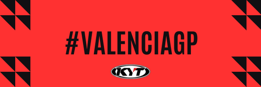 2025 Valencia GP Race Report