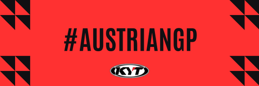 2026 Austrian GP Race Report