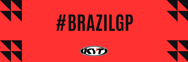 2026 Brazil GP Race Report
