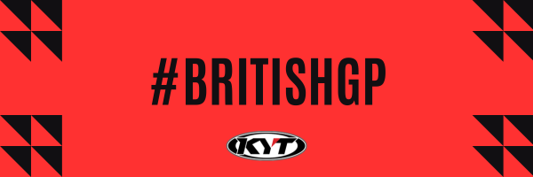 2026 British GP Race Report