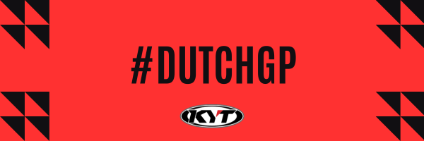 2026 Dutch GP Race Report