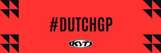 2026 Dutch GP Race Report