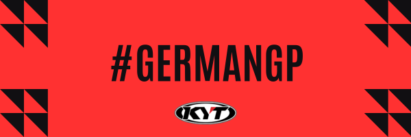2026 German GP Race Report