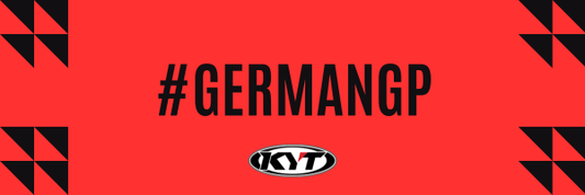 2026 German GP Race Report