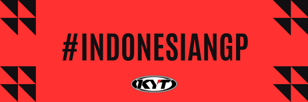 2026 Indonesia GP Race Report