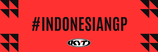 2026 Indonesia GP Race Report