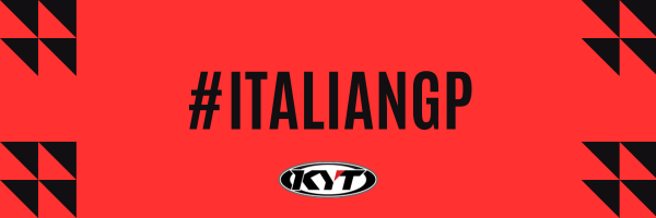 2026 Italian GP Race Report