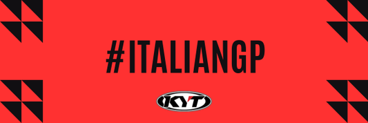 2026 Italian GP Race Report