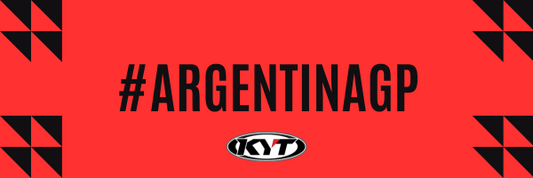 #ArgentinaGP Race Report Banner