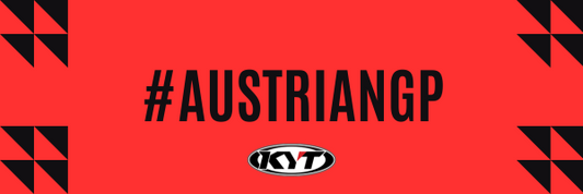 2025 AustrianGP Race Report
