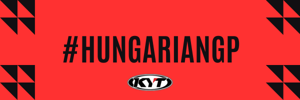 2025 HungarianGP Race Report