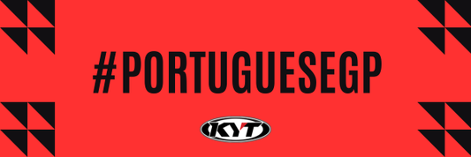 2025 Portuguese GP Race Report