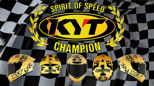 2025 Spirit of Speed Champions