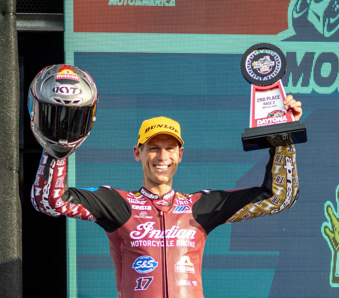 Herfoss on the hunt for a second Baggers title