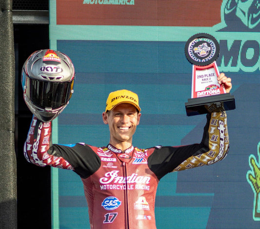 Herfoss on the hunt for a second Baggers title