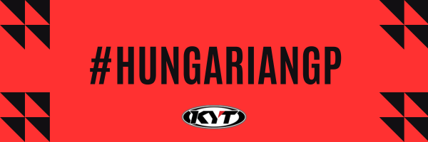 2026 Hungarian GP Race Report