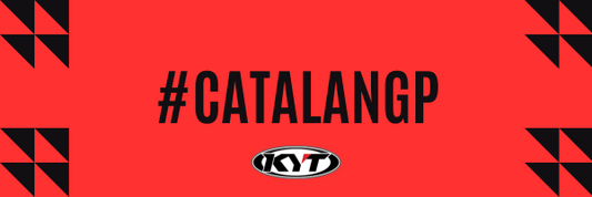 2025 CatalanGP Race Report