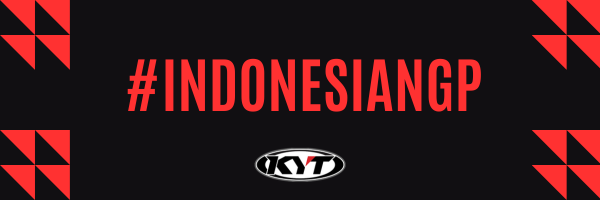 #INDONESIANGP KYT Race Report