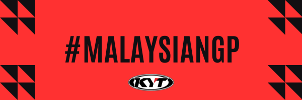 2025 Malaysia GP Race Report
