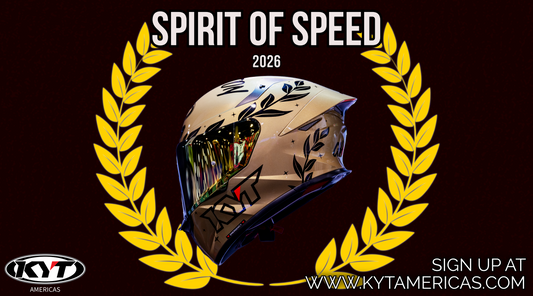 2026 Spirit of Speed Initiative