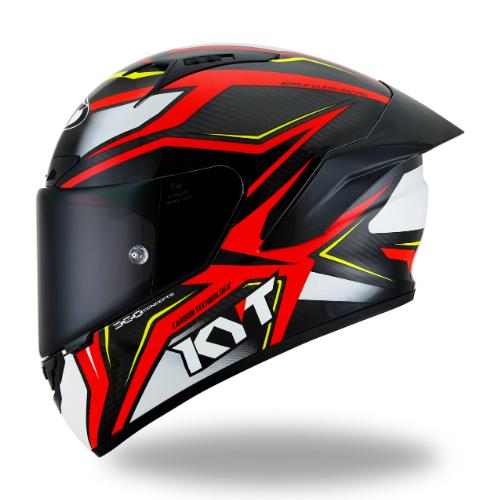 Tested Trusted Proven Motorcycle Helmets - KYT Americas