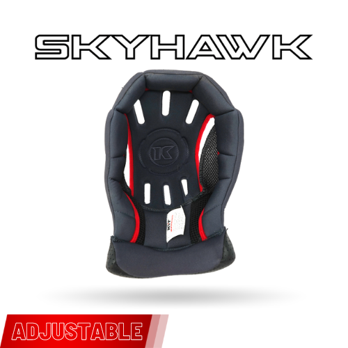 Skyhawk Crown Pad