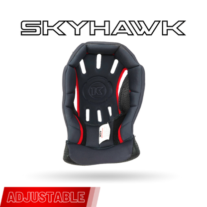 Skyhawk Crown Pad