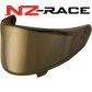 NF-R & NZ-Race Visors