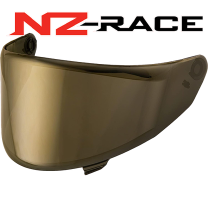 NZ-Race & NF-R Visors