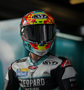 Kayex Racing KYT KX-1 Race GP Full Face Motorcycle Helmets | KYT Americas