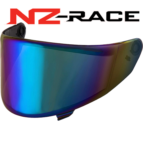 NF-R u0026 NZ-Race Visors – KYT Americas