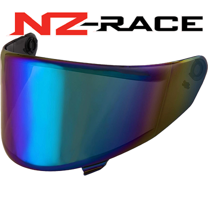 NZ-Race & NF-R Visors